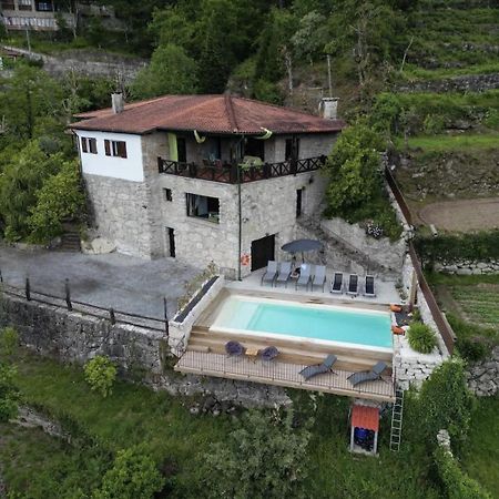 Geres - Refugio Das Laranjeiras Zewnętrze zdjęcie