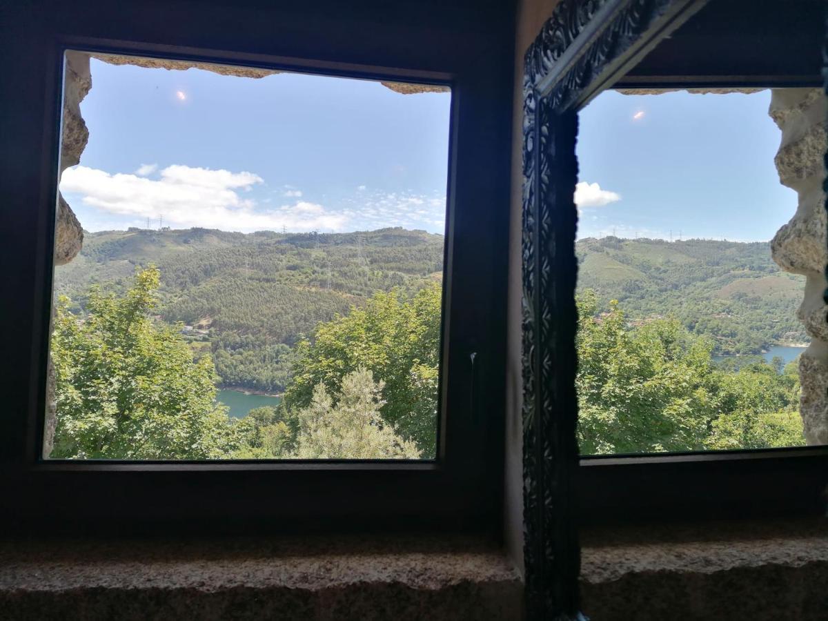 Geres - Refugio Das Laranjeiras Zewnętrze zdjęcie