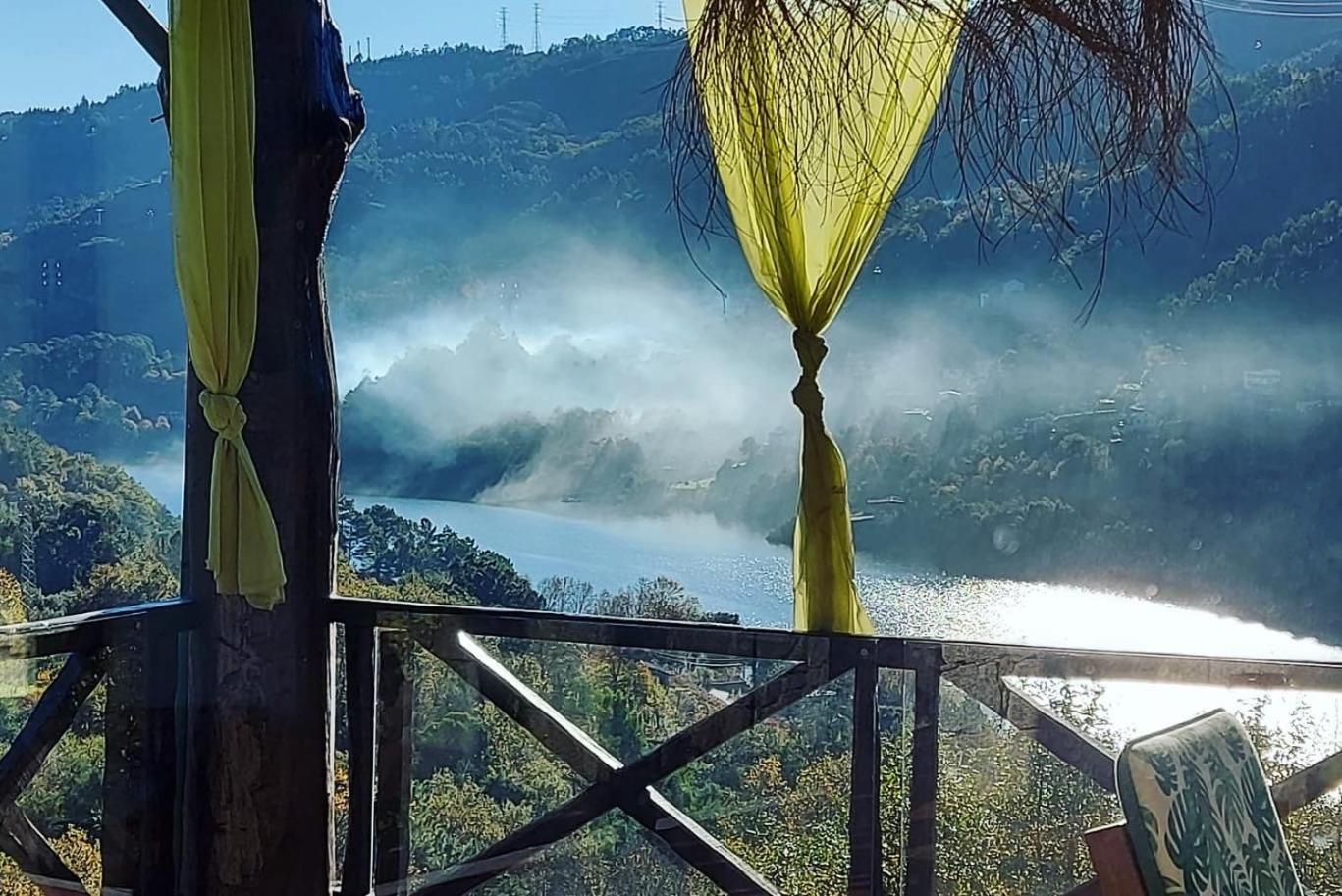 Geres - Refugio Das Laranjeiras Zewnętrze zdjęcie