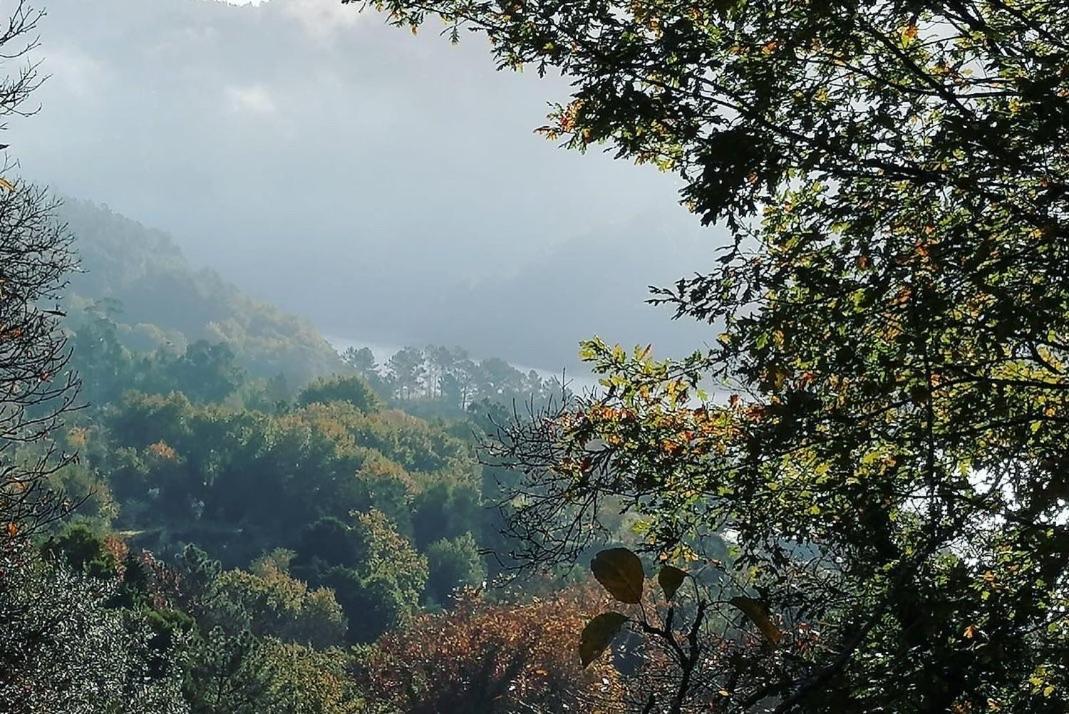 Geres - Refugio Das Laranjeiras Zewnętrze zdjęcie