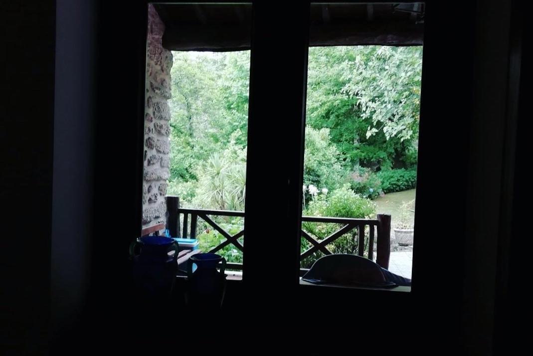 Geres - Refugio Das Laranjeiras Zewnętrze zdjęcie